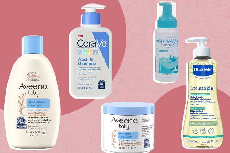 Mustela vs CeraVe for Sensitive Skin - Which Brand Dermatologists Actually Recommend?