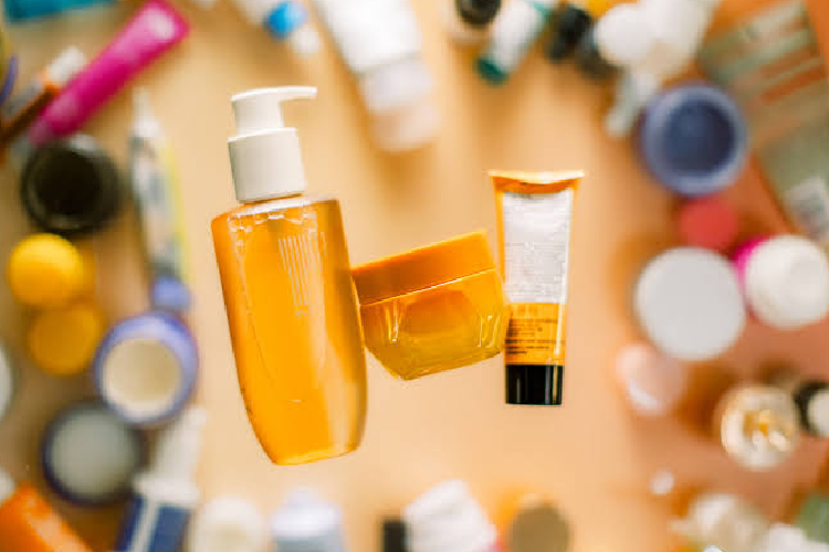 How to Layer Skincare Products - The Simple Logic Behind the Right Order
