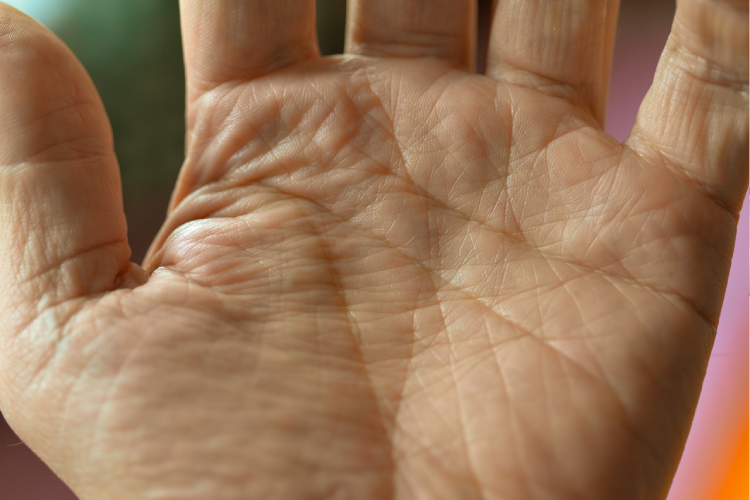 What Your Skin Is Actually Telling You - How to Read the Signs