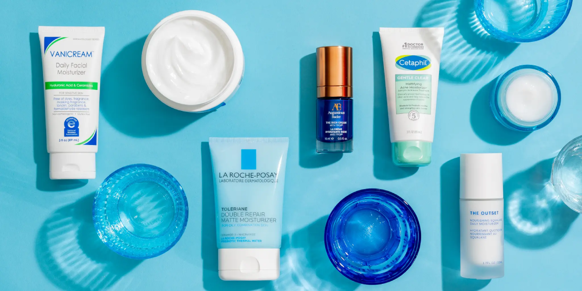 The 10 Best Fragrance-Free Skincare Products for Sensitive Skin - Tested