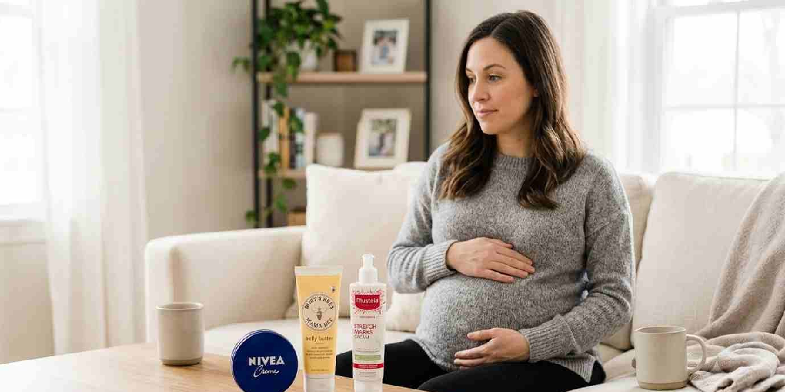 Mustela Maternity Range Review - Every Product Explained Honestly