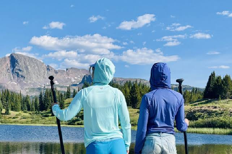 SPF Clothing vs Sunscreen - Which Actually Protects You Better Outdoors?