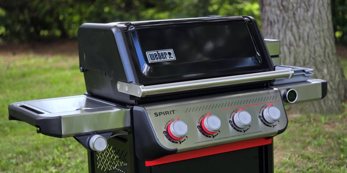 Weber Grill Review - Which Model Is Actually Worth Buying?