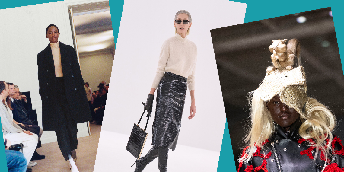 Fall Fashion Trends That Are Actually Wearable - Not Just Runway Fantasies
