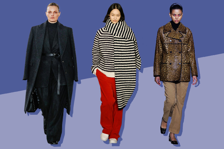 Fall Fashion Trends That Are Actually Wearable - Not Just Runway Fantasies