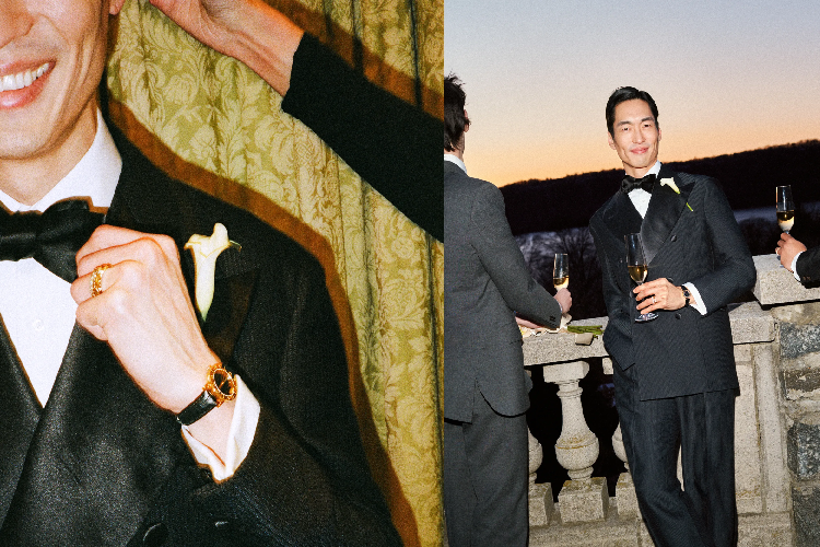 What to Wear as a Wedding Guest - The Rules Have Changed Significantly
