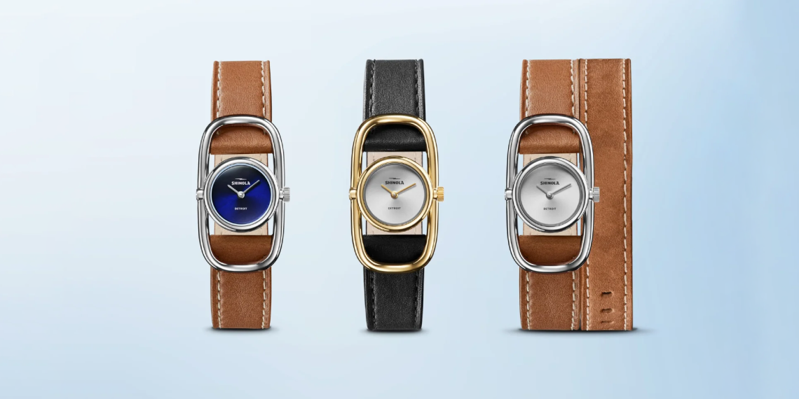 The 10 Best Investment Watches for Women Under $1000 - Ranked