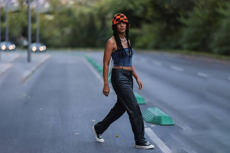 How to Dress for Your Body Type - Without Following Rules That Were Made Up in 1990
