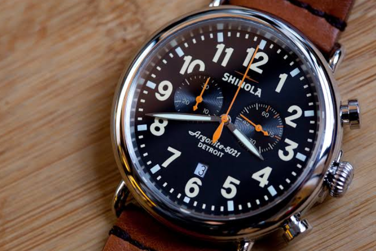 Shinola vs Fossil - Which Watch Brand Actually Lasts Longer?
