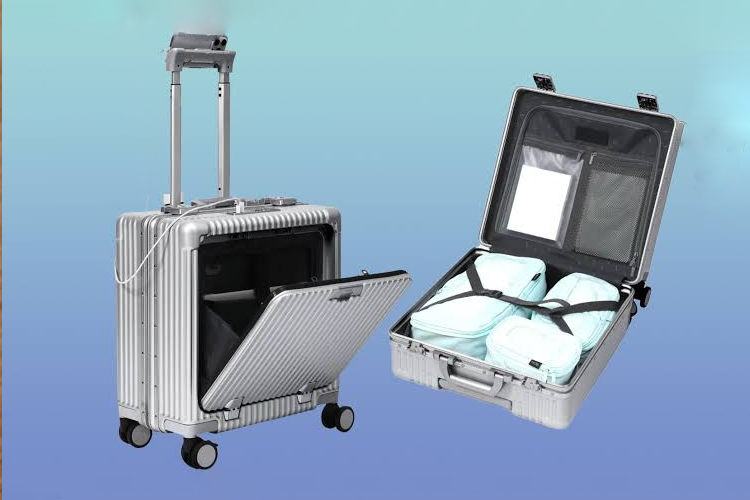 NOBL Travel vs Away Luggage - Is the Price Difference Actually Worth It?