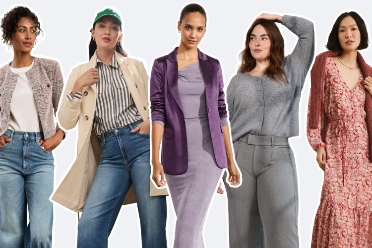 10 Style Mistakes Women Make in Their 30s - and the Easy Fixes