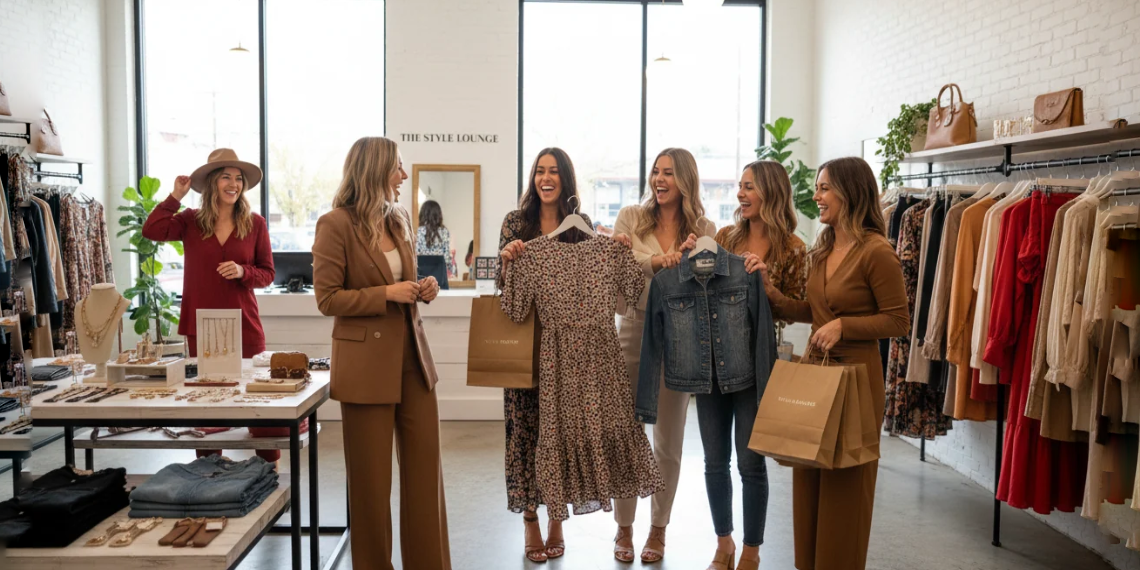 The Difference Between Cheap and Affordable Fashion - Why It Actually Matters