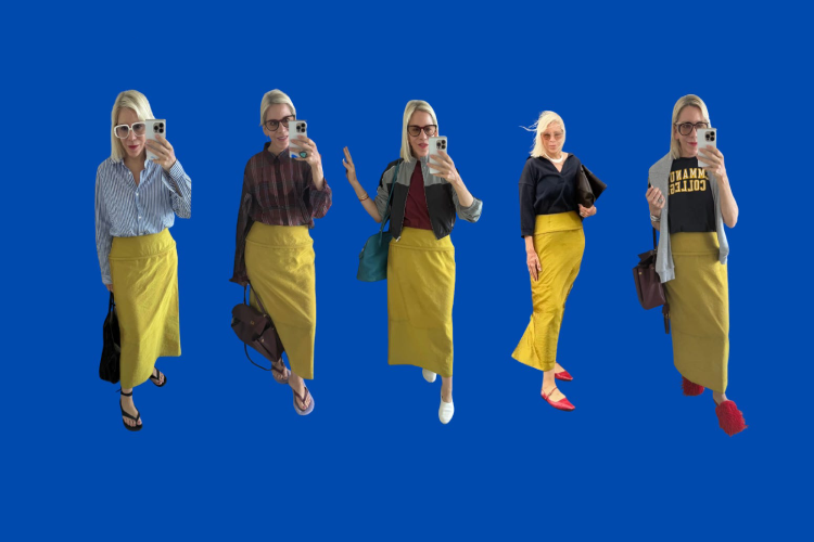 The Difference Between Cheap and Affordable Fashion - Why It Actually Matters