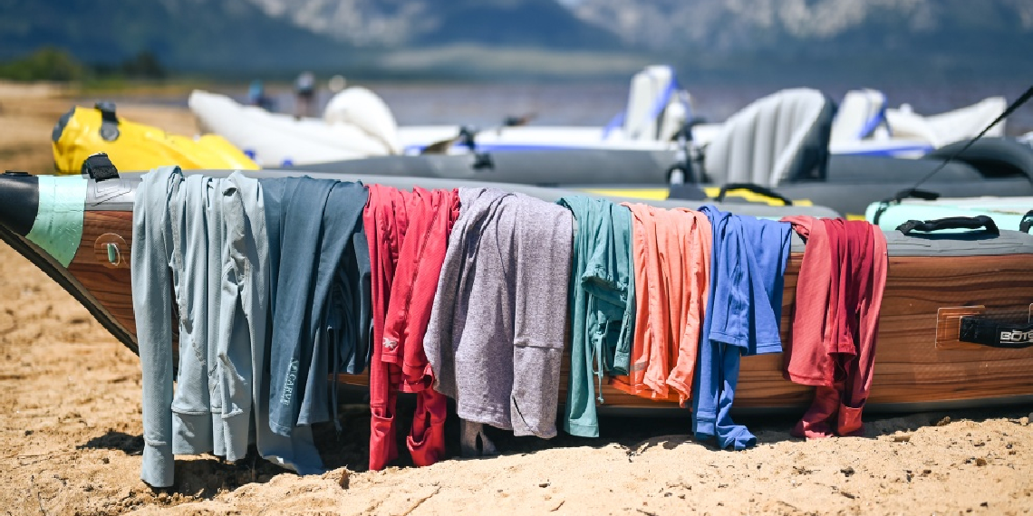 The Best Sun Protection Clothing Brands for Women - Ranked by Actual UPF Performance