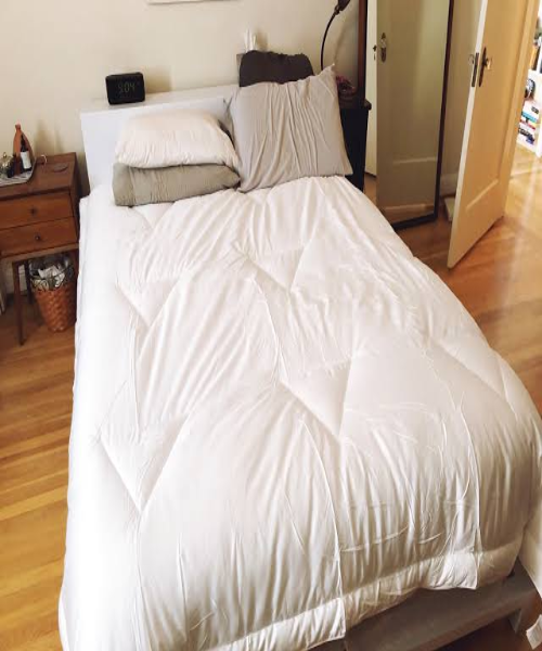 Buffy Comforter Review - Genuinely Eco, Genuinely Soft, With Durability Concerns Worth Knowing
